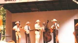 Bill Monroe & The Blue Grass Boys - "Come Hither to Go Yonder"
