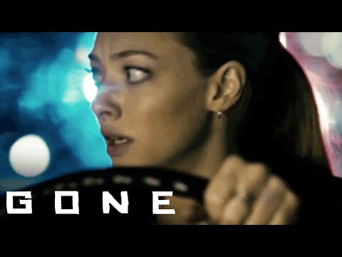 'Police Chase' Scene | Gone