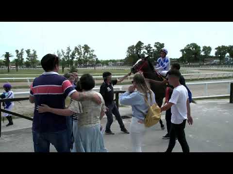 211203 c01 - PRETTY DAY - HIPODROMO LAS PIEDRAS