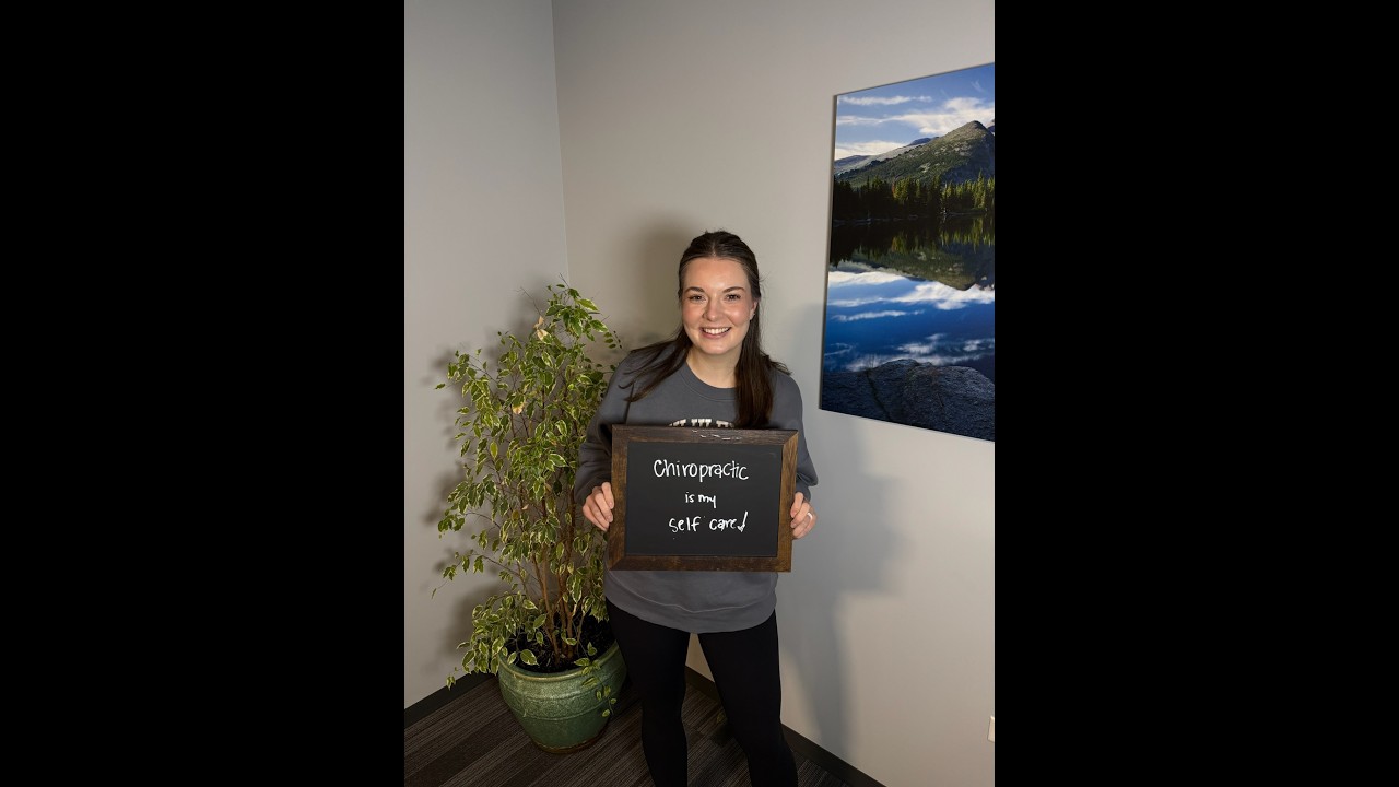 Neck Pain After a Car Accident? Real Patient Story | Chiropractor in South Metro Denver
