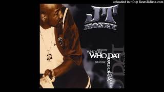 JT Money - Who Dat (feat. Solé) (Clean Version)