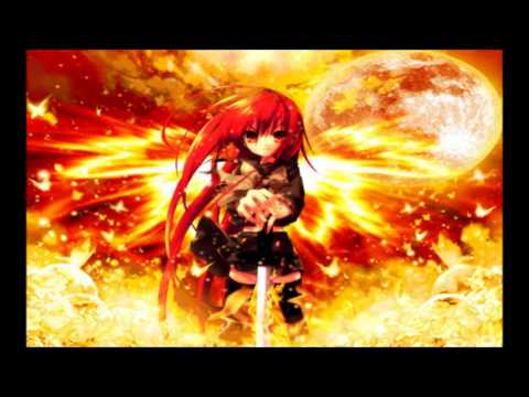 Nightcore- Wildfire
