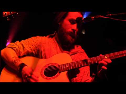 Gubbulidis ft Mihali and Zdenek of Twiddle - Nectar's 4/16/13