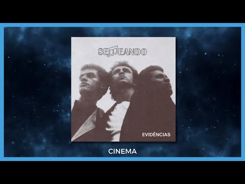 Cinema - Semeando