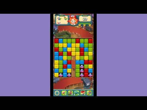 Toy Blast Level 2279 ~ No Boosters