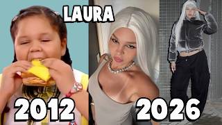 Veja Como Estão Os Personagens De CARROSSEL Hoje Em 2026