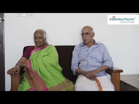 ODE TO POSITIVE AGEING