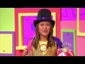 Fely The Magician The Magic Balloons