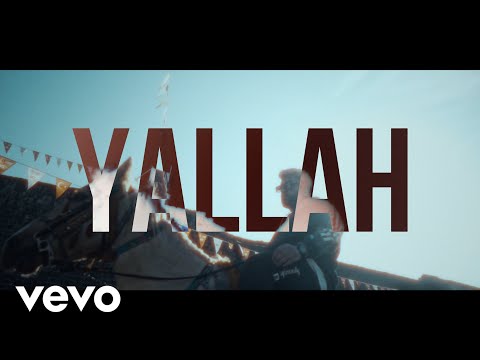 ACNATRO - Yallah (Official Video)