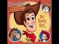Woody S Roundup Toy Story 2