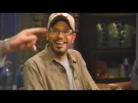 045 Tough Crowd - David Cross, Jim Norton, Greg Giraldo, Sunda Croonquist