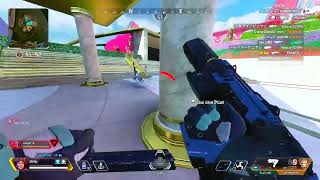 #Apex #Apexps4　Highlight#2　「始めめてから2ヶ月」