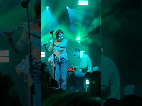 Klawo - Wdzięczność- live at 100cznia, 20.09.2025