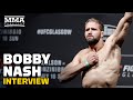 Bobby Nash Wants Future Fight With Mike Perry, Proud To Carry XFC Flag - MMA Fighting