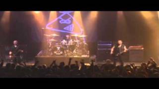 Therapy? | Brainsaw | Vicar St., Dublin | 5 Nov 2010