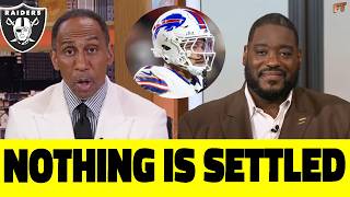 One Veteran Returned... But Nothing Is Settled!RAIDERS NEWS TODAY