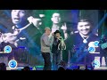 "Botella Tras Botella" Christian Nodal  Ft Gera MX En Vivo desde Reno