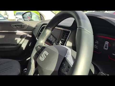 SEAT Ateca **DEMO** 1.0TSI 110hp SE+ - Image 2