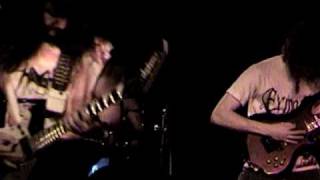 Vektor- Accelerating Universe(1 of 2)