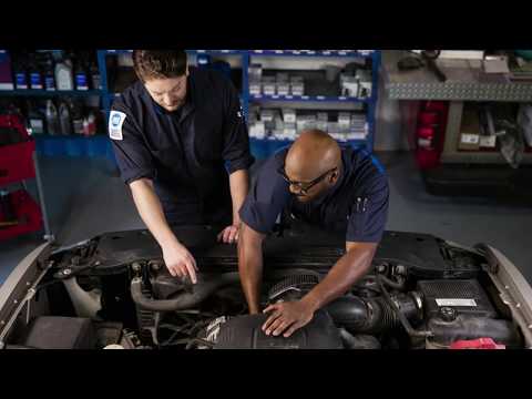 Serpentine Belt Replacement | ACDelco Garage