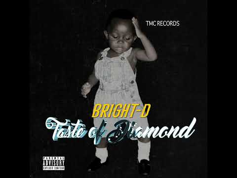 Bright-D - TONYUMYA (Official Audio)