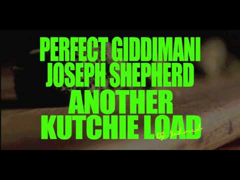 Perfect Giddimani ft. Joseph Shepherd - Another Kutchie Load