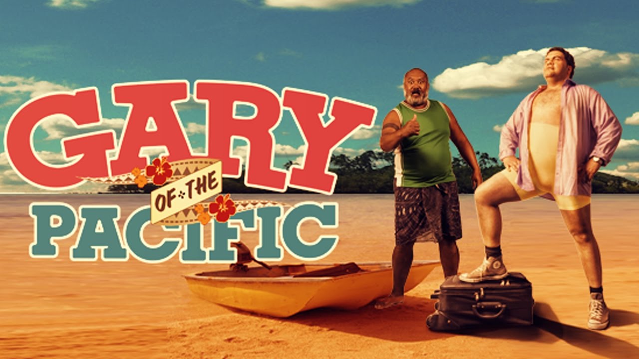 Gary of the Pacific