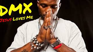 Christian Rap -  DMX - &quot;JESUS LOVES ME&quot; ( ILLUMINATI DISS )(@ChristianRapz)