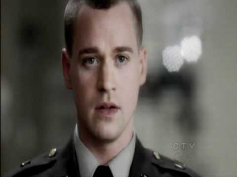 Grey's Anatomy Season Finale : George & Izzie 's meeting at the elevator