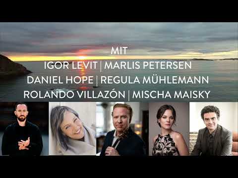 Meer & Musik - Kreuzfahrt für Klassikfans