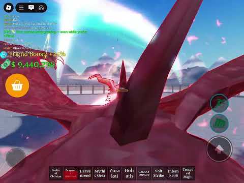 Showcasing the best and second best moves from the new one fighting spirit 2 update