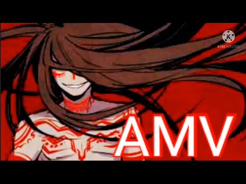 Able(SCP-076)[MINI-AMV]GENOCIDA - ALBK