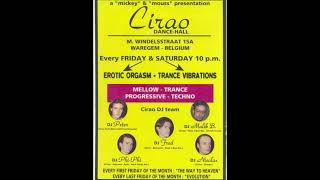 Phi Phi @ Cirao X-Mas 24-12-1994