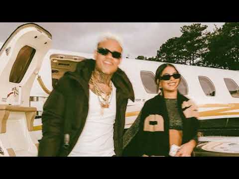 eu jurei pra mim mesmo que nao ia me apaixonar  mc cabelinho