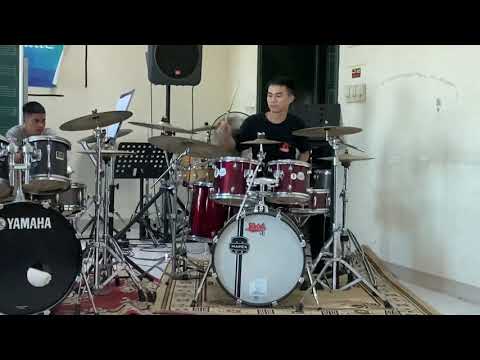 FDT CCM Gospel( Thi học kì nhạc viện)