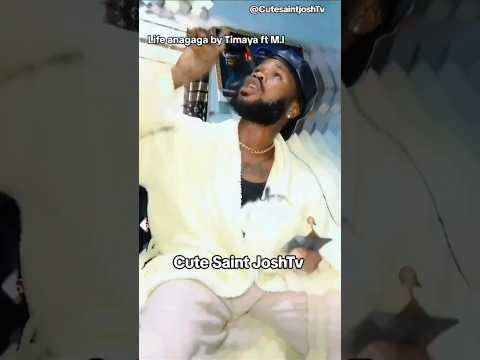 Life Anagaga by @officialtimaya ft @mrincrediblemi #youtubeshorts #shortsmusic #trending #fy
