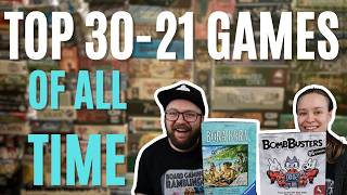 Board Gaming Ramblings - Frosthaven video thumbnail