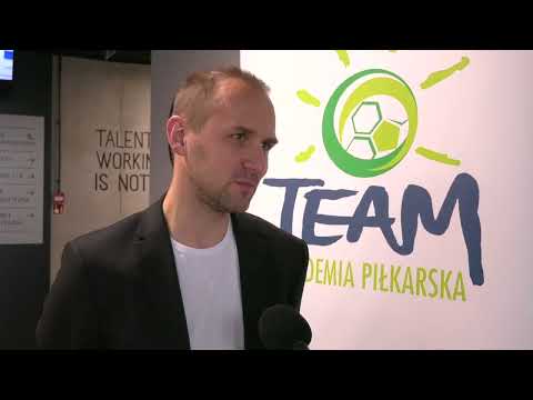 Otwarcie Marco Football Center w Gliwicach