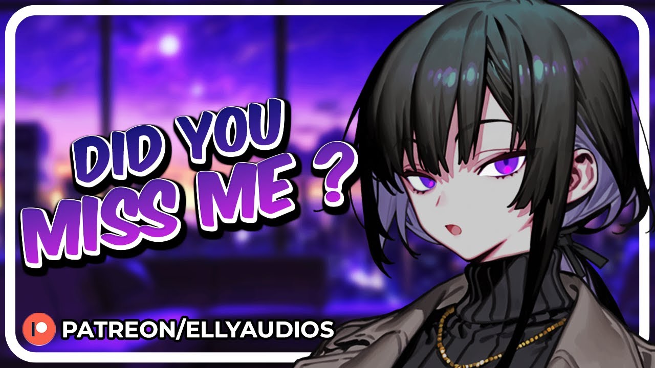 "Did You Miss Me?" 🖤 One Night Alone With Your Sister’s Hot Goth Friend
