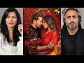 Ek Deewane Ki Deewaniyat Trailer Reaction Harshvardhan Rane Sonam Bajwa Milap Milan Zaveri