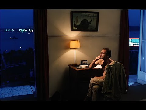 Dans la ville blanche (1983)