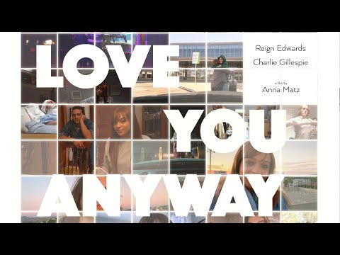 Love You Anyway