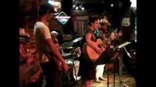 shooting star / karyn ellis with country house band