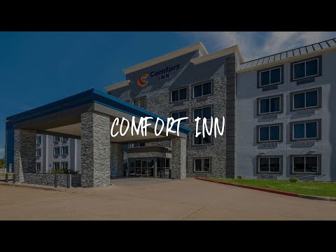 Comfort Inn Review - Bossier City , United States of America