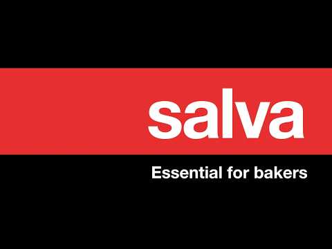Salva Industrial | Innovation & Tradition in Bakery Solutions