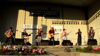 The Wronglers with Jimmie Dale Gilmore - Saginaw