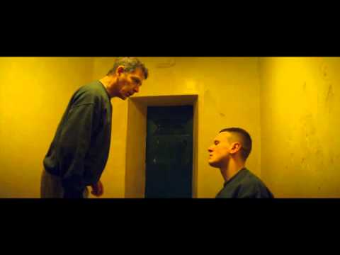 Starred Up Official HD Clip - You Need To Behave (2014)
