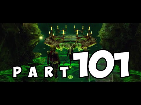 Final Fantasy XII The Zodiac Age OPTIONAL EXPLORING THE GREAT CRYSTAL Part 101 Walkthrough