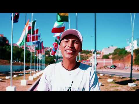 I'm Not Going to Cry (Official Video) Faddy