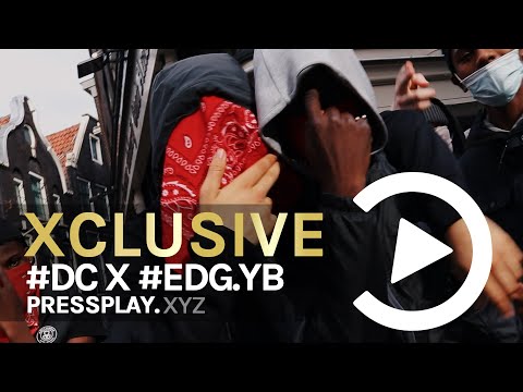 CR x #EDG.YB KL x YK x #EDG.YB SK87 - Violence (Music Video) Prod By RH | Pressplay